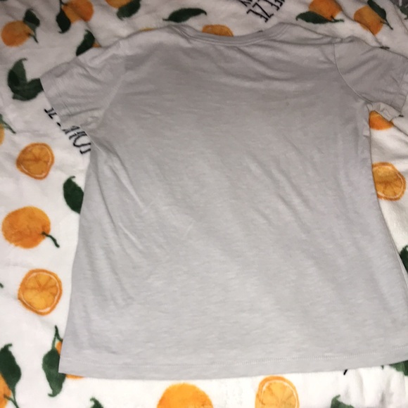 Grey nike shirt - Picture 2 of 3